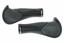 Puños XLC GR-S22 - Black Black