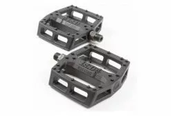Pedales BSD SAFARI Negro