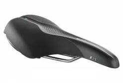 SELLE ROYAL SCIENTIA Relaxed Black