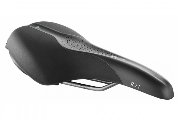 SELLE ROYAL SCIENTIA Relaxed Black