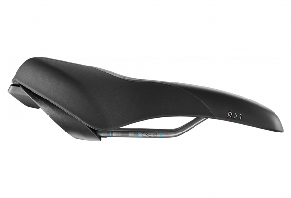 SELLE ROYAL SCIENTIA Relaxed Black - Imagen 2