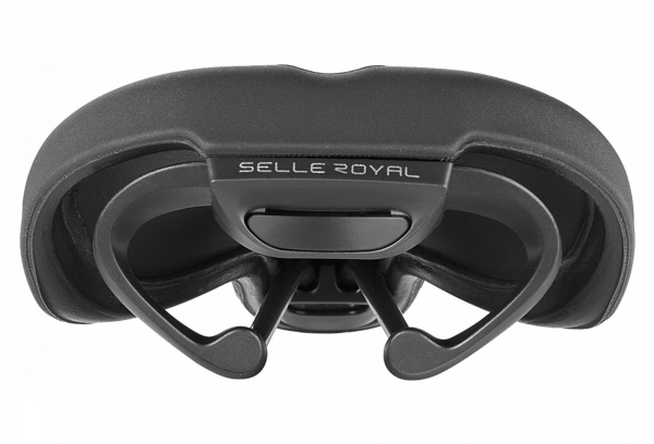 SELLE ROYAL SCIENTIA Relaxed Black - Imagen 4