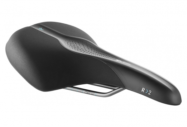 SELLE ROYAL SCIENTIA Relaxed Black - Imagen 5