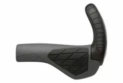 Puños Ergon Gs3 - Black Black
