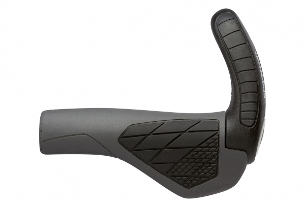 Puños Ergon Gs3 - Black Black