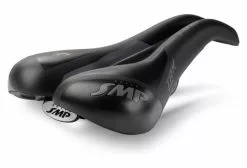 Selle SMP TRK Noir 280 X 160 Mm Noir