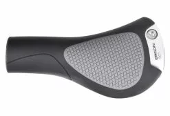 Puños Ergon GC1 - Grey¤black None
