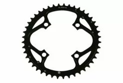 Truvativ Plateau 4 Branches 44 Dents Noir