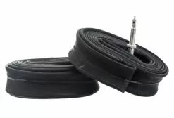 Hutchinson Juego De 2 Tubos Interiores 700 Butyl Presta 48 Mm