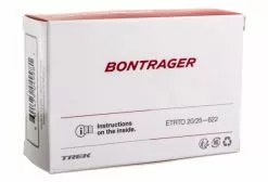 Cámara De Aire Bontrager Estándar 700x28-32c 48 Mm