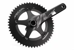 Bielas MICHE PISTARD 2.0 48T Negro