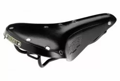 BROOKS ENGLAND Brooks B17 Standard Saddle Black
