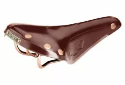 BROOKS ENGLAND Brooks B17 Special Saddle Antic Brown