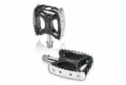 XLC PD-M17 MTB / Trekking Pedales Planos