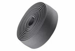 Cinta De Manillar Bontrager Gel Cork - Gris