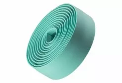 Cinta De Manillar Bontrager Gel Cork - Bleu