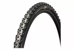 Challenge Desafío Limus Cyclo-Cross Tire Tubeless Ready Negro