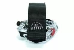 Correas Diagonales Restrap Negras