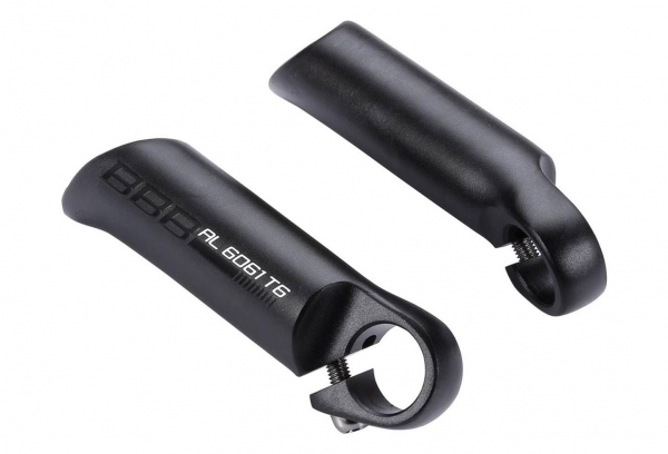 Puños BBB 3D Forged -