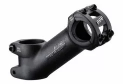 BBB HighRise Stem 35° 25.4mm Black
