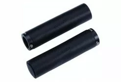 Puños BBB StickyFix - Black Black