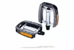 BBB Pedals Trekking ComfortLight