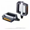 BBB SteadyRest Pedals Trekking