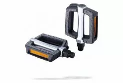 BBB SteadyRest Pedals Trekking