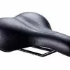 BBB Saddle BaseShape Black