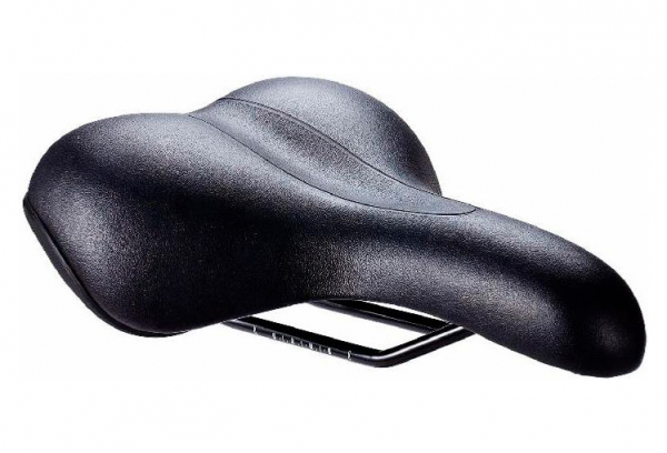 BBB Saddle BaseShape Black