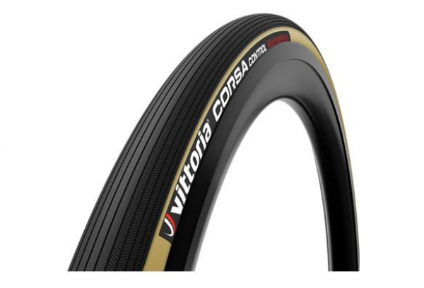 Vittoria Tire Corsa Control Graphene G2.0 Sidewall
