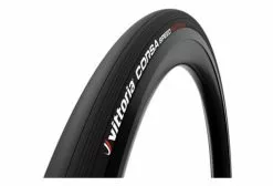 Cubierta Carretera Vittoria Corsa Tubeless Ready 700x25c
