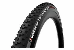 Vittoria Tire Terreno Wet Graphene G2.0 Tubeless Ready TNT Anthracite