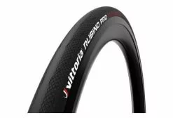 Vittoria Tire Rubino Pro Graphene G2.0 Tubeless Ready Black