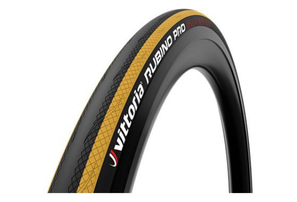 Cubierta Carretera Vittoria Rubino Pro 700x25c