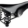 BROOKS ENGLAND Brooks Flyer S Classic - Black