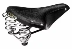 BROOKS ENGLAND Brooks B67 S Classic - Black