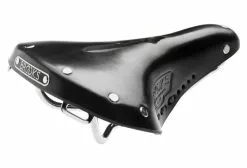 BROOKS ENGLAND Brooks B17 S Imperial - Black