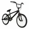 BMX Infantil Moma Bikes Freestyle Noir