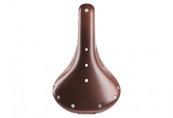 BROOKS ENGLAND Brooks Flyer Classic - Antic Brown - Imagen 5