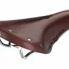 BROOKS ENGLAND Brooks B17 S Imperial - Antic Brown