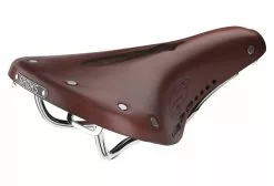 BROOKS ENGLAND Brooks B17 S Imperial - Antic Brown