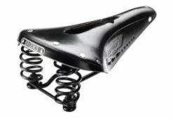 BROOKS ENGLAND Brooks Flyer Imperial Saddle Black