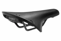 BROOKS ENGLAND Brooks Cambium C19 All Weather Black