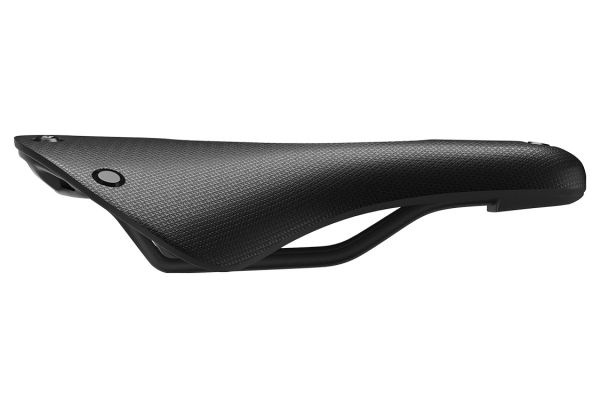BROOKS ENGLAND Brooks Cambium C19 Carved All Weather Black - Imagen 2