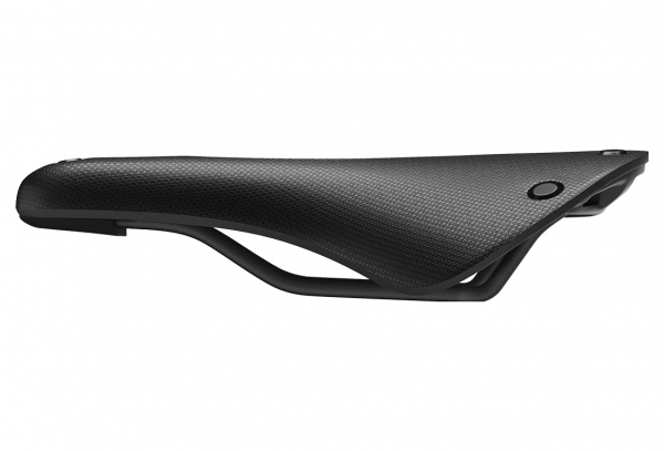 BROOKS ENGLAND Brooks Cambium C19 Carved All Weather Black - Imagen 3