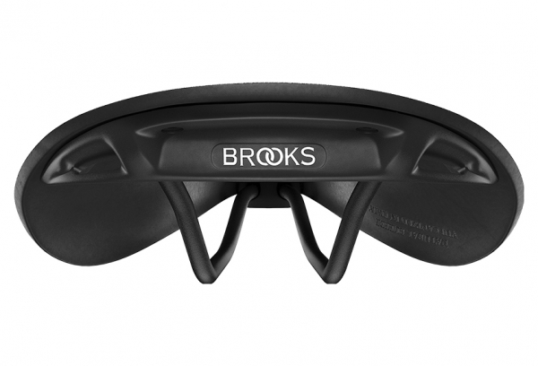 BROOKS ENGLAND Brooks Cambium C19 Carved All Weather Black - Imagen 4